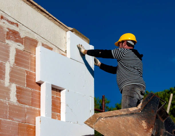 Pomeroy, WA Insulation Contractor Company