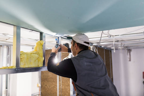 Best Commercial Insulation in Pomeroy, WA