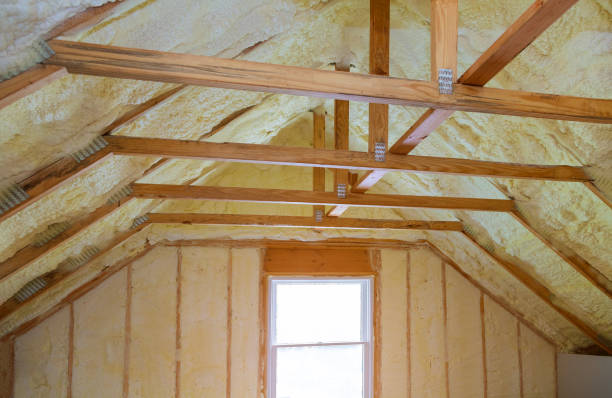 Best Energy Efficiency Insulation in Pomeroy, WA