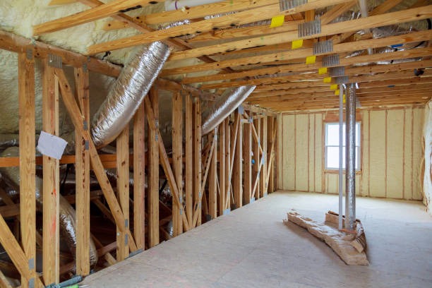Best Cellulose Insulation in Pomeroy, WA