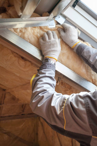 Best Insulation for Specific Applications in Pomeroy, WA