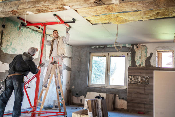 Best Eco-Friendly Insulation in Pomeroy, WA