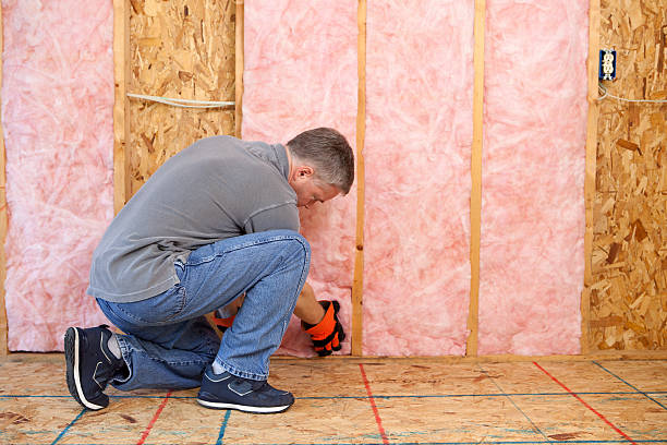 Best Blown-in Insulation in Pomeroy, WA