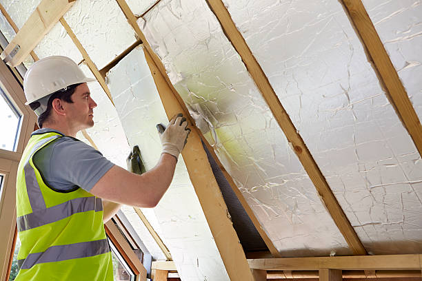 Reliable Pomeroy, WA Insulation Contractor Solutions