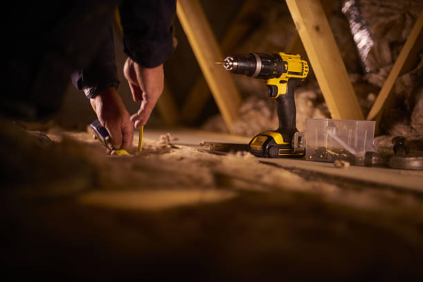 Best Spray Foam Insulation in Pomeroy, WA