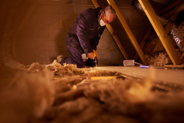 Best Insulation Maintenance and Repair in Pomeroy, WA